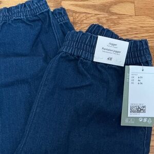 Kids’ Everyday Comfort Jogger Pants